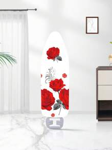 1 牛津印花加厚熨衣架罩日常休闲用品