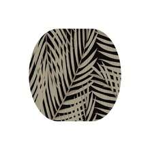 Tropical Non-Slip Mat 43cm X 65cm Kapazi Leaves - 查看 2