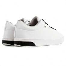 B2 Online ViaUno Casual Women's Sneakers 100% ORIGINAL With INVOICE And WARRANTY - 白色/黑色 - 查看 3