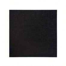 1pc 50X50 Building Brick Base Plate, Fits All Major Brand Construction Modules, 15.7X15.7 Inches, Holiday/Birthday/Christmas Gift - Multicolor - View 15