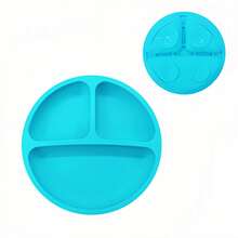 Tấm silicon tròn, Chất liệu, Dễ vệ sinh và cất giữ, Chịu nhiệt - Nhiều màu - Xem 6