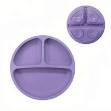 Tấm silicon tròn, Chất liệu, Dễ vệ sinh và cất giữ, Chịu nhiệt - Nhiều màu - Xem 10