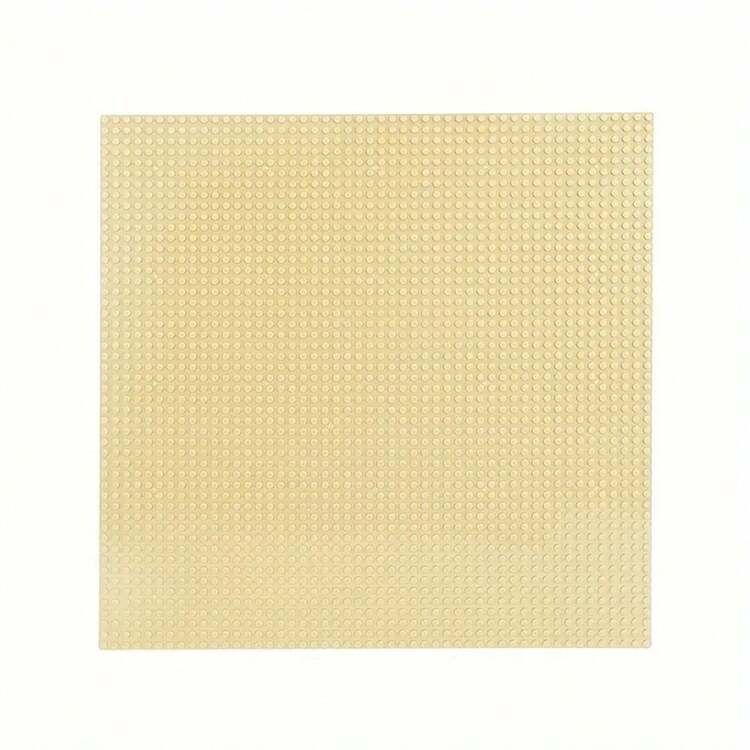 1 tấm đế gạch xây dựng 50X50, phù hợp với tất cả các mô-đun xây dựng thương hiệu lớn, 15,7X15,7 inch, quà tặng ngày lễ/sinh nhật/giáng sinh - Nhiều màu - Xem 10