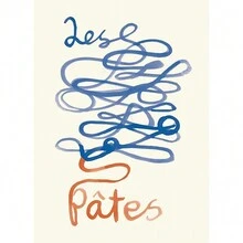 1 件食物早餐俱乐部海报意大利烩饭牛肝菌羊角面包印刷品帆布画趣味咖啡馆海报墙壁艺术图片适用于厨房装饰帆布，无框