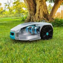 Cecotec Ctec Robots cortacesped Conga GrassHopper 800 Connected - ✅Livraison en 3-5 jours