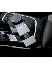 CODE 118 - Premium Smart Wallet - RFID Blocking, Aerospace-Grade Aluminum, Easy-Access Trigger Mechanism - 太平洋藍 - 查看 10