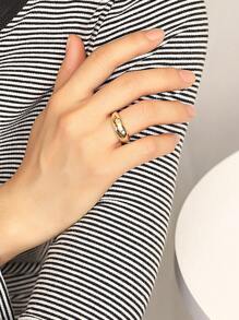Newsoul 1pc Minimalist Stars Ring Ladies Jewelery For Women 925 Sterling Silver Elegant Ring Fine Jewelery Gift For Girls Dating Decor