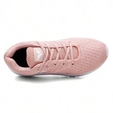 Women's Casual Sneakers Comfortable For Everyday Walking Training Walking Gym - 乾枯玫瑰色 - 查看 5