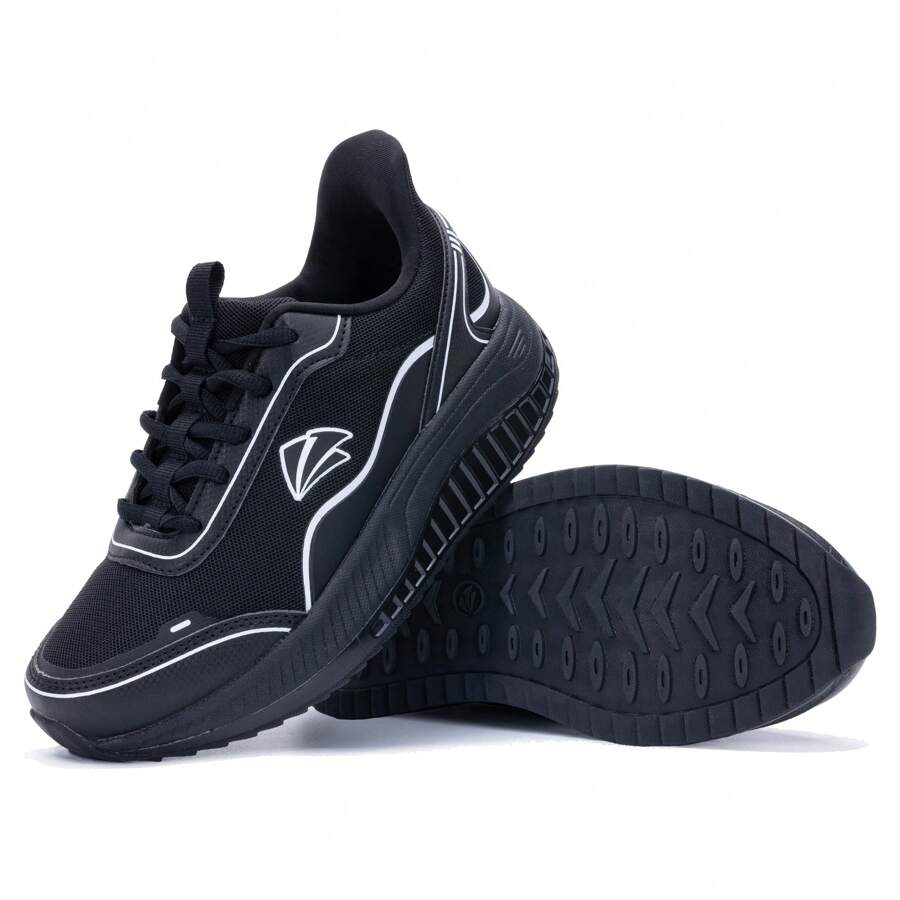 AOV Womens Walking Shoes With Arch Support Orthotic Plantar Fasciitis