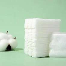 1 包一次性柔软洁面垫 100 片