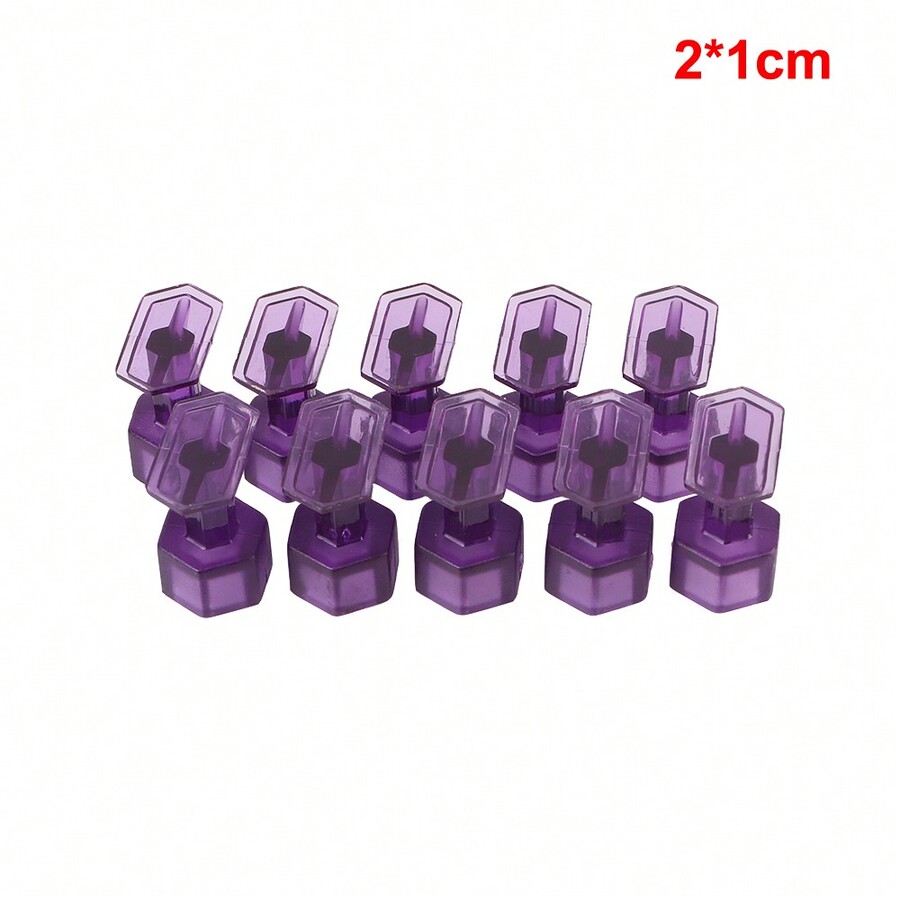 10 Peças/Conjunto Kits de Abas Puxadoras de Cola de Reparo de Amassados