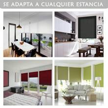 Mercury Textil Blinds, Shades & Shutters