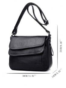 高品质真皮钱包和手提包 时尚女士单肩包 奢华设计师手提包 翻盖女士斜挎包 小号托特包