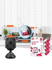 LD 品牌红白 Micro SD 卡 16GB 32GB 64GB 128GB 256GB MicroSD Tf 存储卡 Class 10 U3 适用于 SD 适配器 - 紅白色 - 查看 6