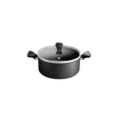Tefal Pot Thermo Fusion Efficient Induction 24cm  4.6 Litres