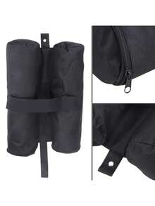 1pc Umbrella Holder For Golf Push Cart, Adjustable Golf Umbrella Holder, Golf Accessories, Compatible With Golf Bag, Trolley, Ball Cart, And Bike, Perfect Golf Supplies For Rainy Days