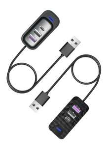 REMAX 3.1A 快速充电适配器,15W 输出,1M 线长,多种款式可选 Nan - 插頭 - 查看 2