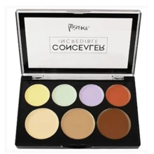 Incredible Concealer Color Correcting Palette - Nhiều màu - Xem 2