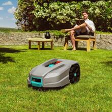 Cecotec Ctec Robots cortacesped Conga GrassHopper 800 Connected - ✅Livraison en 3-5 jours