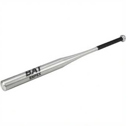 34 Inch Baseball Bat Aluminum Alloy Baseball Stick Bar Lightweight For Outdoor Practice Training