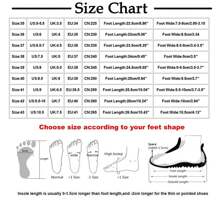 Women's Low-Heeled Ankle Boots-Green Boots Lug Sole Zipper Walking Shoes Women Warm Winter Fashion Christmas Womens Boots - Black - View 3