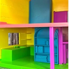 Toy House In The Forest - Homeplay - 查看 5