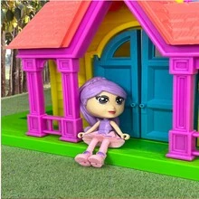 Toy House In The Forest - Homeplay - 查看 7