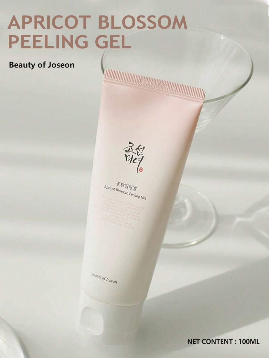 Beauty Of Joseon 去角质凝胶 清洁面部毛孔 100ml - 去角質凝膠 - 查看 1
