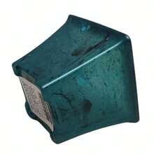 Greece Stone Mini Vase (Marbled Green) INJEPLASTEC - 杏色 - 查看 3
