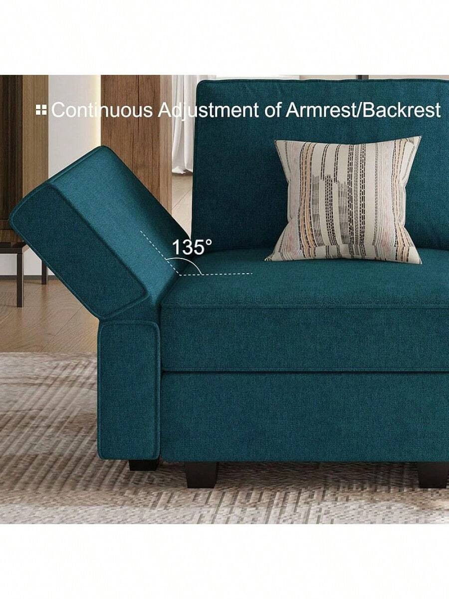 Modular Sofa Bed Modular Sectional Sleeper Sofa Convertible Sectional