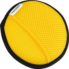 Microfiber Sponge With Hand Grip For General And Automotive Use - Vonder - 黃色 - 查看 2