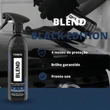 Blend Black Edition 500mL In Spray Vonixx - 彩色 - 查看 3
