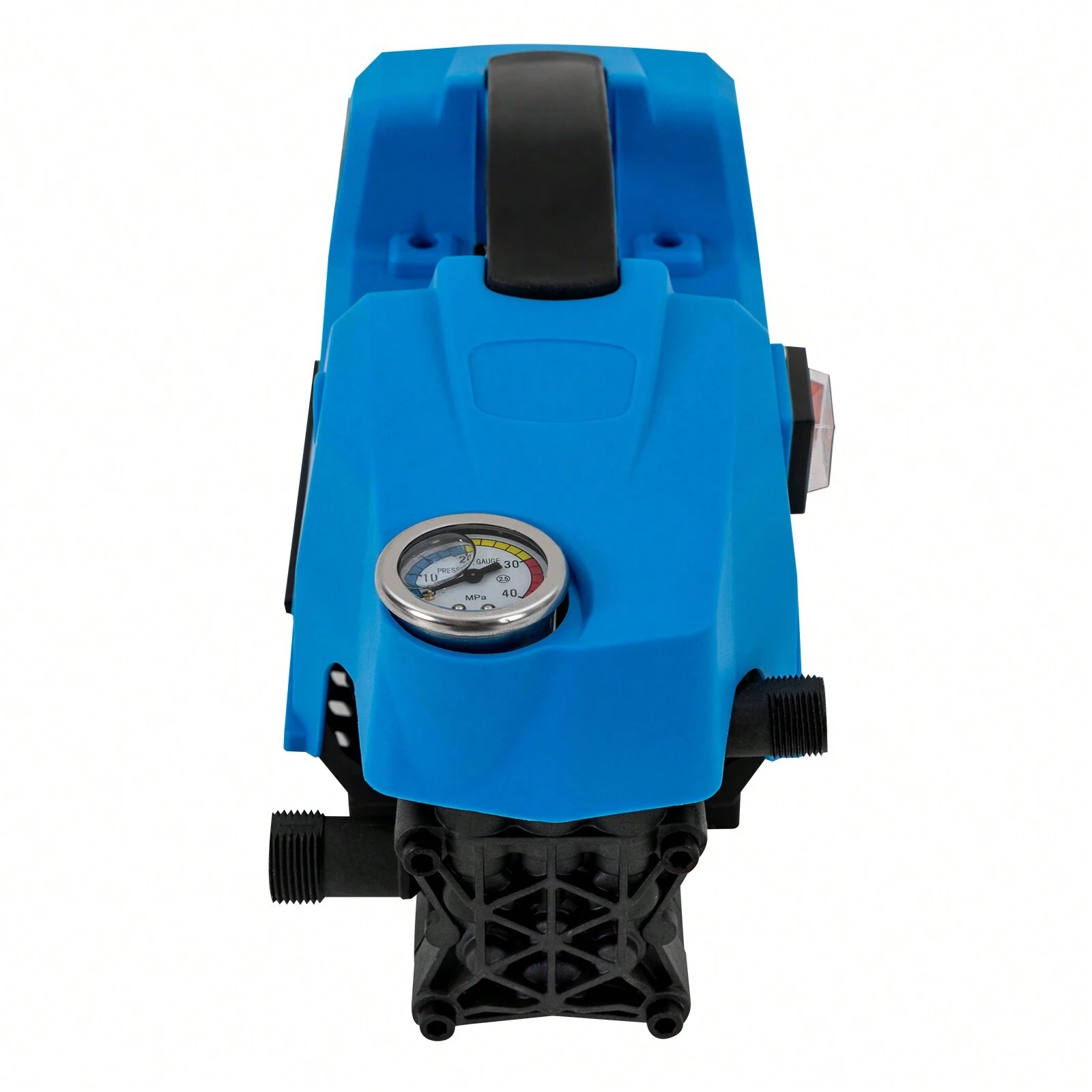 Electric Pressure Power Washer,Household Automatic Car Washer, Portable