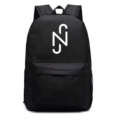 Mochila Sacola Escolar Unissex Reforçada Espaçosa