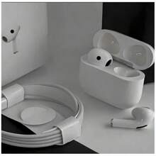 AUDIFONO 3RA - Blanco - Ver 2