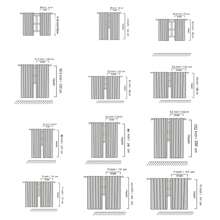 2 pièces Rideaux semi-transparents imprimés de contrôleur de jeu sur fond noir, panneau de polyester avec œillets pour décoration de salle de séjour, salle de jeu, chambre à coucher, fournitures pour fête de cuisine