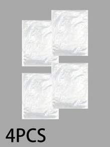 Disposable Heavy-Duty Raincoat With Windproof Hood, Portable Waterproof Poncho, For Travel And Outdoor Activities - Transparent And Disposable,Disposable Raincoat Portable Compression Card Packaging Outdoor Drift Travel Thickened One Size Plastic Waterproof Poncho Travel Essentials Travel Accessories Travel Must Haves Beach Vacation Summer Holiday School Accessories Back To School Supplies Stuff