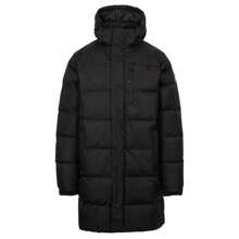 Trespass Mens Clipster Padded Jacket (Black) - Black - View 1