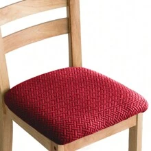 1/4/6 Pieces Of Starlink Chair Covers, Stretchable, Detachable And Washable Chair Protection Covers For Dining Chairs, Suitable For Home Decoration In Hotels, Restaurants And Banquets.