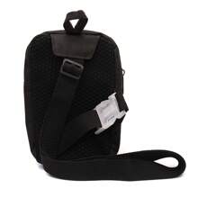 Shoulder Bags Slim Crossbody Bag - Black - View 4