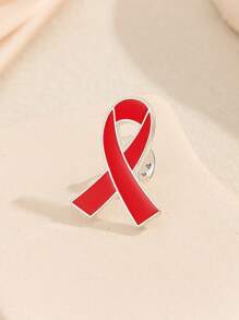 8 件多功能可爱蝴蝶结胸针别针徽章夹套装，圣诞节、新年、情人节、节日礼物