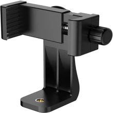 Set di 6 supporti universali a fascia toracica per cellulare, supporto per smartphone per video POV all'aperto, supporto a fascia toracica per telefono cellulare compatibile con , telefoni Android, regalo per compleanno, famiglia, amici, supporto per telefono, accessori per telefono