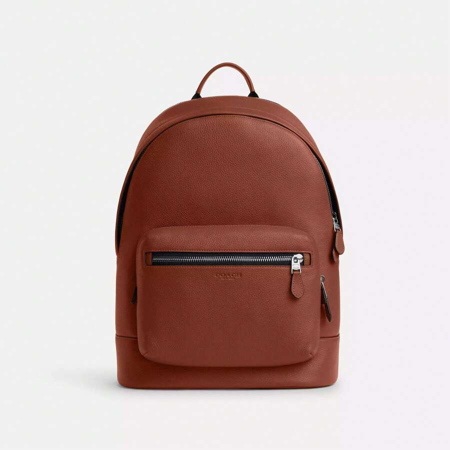 Coach Outlet West Backpack SHEIN USA