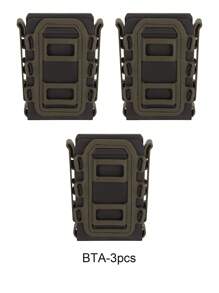 5.56 Magazine Pouch Carrier Fast Mag Flexible Molle For AK 74/47 AR M4 5.56/7.62 Mag Pouch Rifle Pistol Magazine Holder Christmas Thanksgiving Fall Travel Winter Gifts Holiday Storage Bag Messenger Bag Shoulder Bag Bum Bag Belt Bag Rider Bag Fanny Pack Christmas Gifts Merry Christmas Bag Hiking Hiking Gifts Student Large Capacity Multi-Functional Outdoor Portable Fashionable Casual Dad Gifts Boyfriend Gifts Vacation Funny Gifts Side Bag Summer School Bag Pack Waist Bag Spring School Supplies Vintage Side Bags For Men