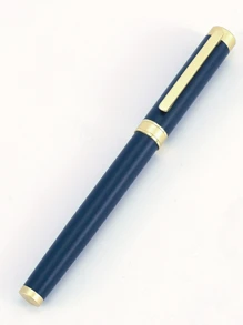 [Customized] High Quality Business Office Ball Pen Set In Gift Box, Includes 2 Refills, Daily Writing, Signing, Gifting For Father's Day, Thanksgiving, Christmas, Birthday, Friends, Relatives, Leaders, Colleagues Back To School