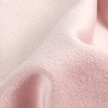 1pc Deluxe Velvet Embroidered Drawstring Pouch - Elegant Cosmetic And Trinket Storage Bag, Matte Finish, Suitable For Any Room, Gift Packaging Valentine's Day