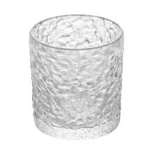 Petra Hammered Whiskey Short Glass 340ML Lyor - Trong sáng - Xem 3