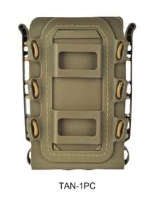 5.56 Magazine Pouch Carrier Fast Mag Flexible Molle For AK 74/47 AR M4 5.56/7.62 Mag Pouch Rifle Pistol Magazine Holder Christmas Thanksgiving Fall Travel Winter Gifts Holiday Storage Bag Messenger Bag Shoulder Bag Bum Bag Belt Bag Rider Bag Fanny Pack Christmas Gifts Merry Christmas Bag Hiking Hiking Gifts Student Large Capacity Multi-Functional Outdoor Portable Fashionable Casual Dad Gifts Boyfriend Gifts Vacation Funny Gifts Side Bag Summer School Bag Pack Waist Bag Spring School Supplies Vintage Side Bags For Men