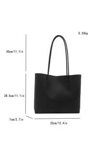 Bolso de hombro tipo tote con estampado de cocodrilo y monedero, ligero y de estilo casual de negocios, perfecto para estudiantes universitarias, novatas y trabajadoras de oficina. Adecuado para la oficina, la universidad, el trabajo, los negocios, los desplazamientos, exteriores, viajes y salidas. Bolso con bolsillo para monedas, mochila escolar de gran capacidad y portátil, informal de negocios, para adolescentes, mujeres y estudiantes universitarias.