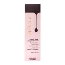 Menela Brow Lamination Professional Eyebrow Tint 6 Colors - 天然棕 - 查看 3